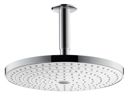 Верхний душ Hansgrohe Raindance Select S 300 2jet 