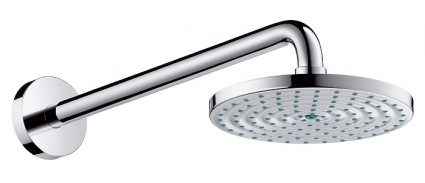 Верхний душ Hansgrohe Raindance S 180 Air 1jet 