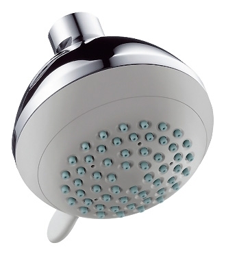 Верхний душ Hansgrohe Crometta 85 Vario 