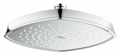 Верхний душ Grohe Rainshower Grandera 210 