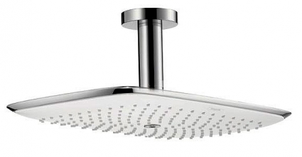 Верхний душ Hansgrohe PuraVida 