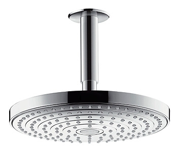 Верхний душ Hansgrohe Raindance Select S 240 2jet 