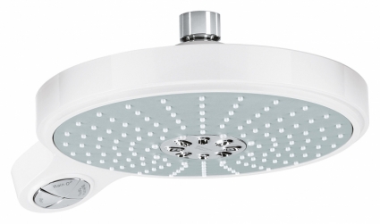 Верхний душ Grohe Power&Soul Cosmopolitan 190 