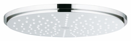 Верхний душ Grohe Rainshower Cosmopolitan 210 