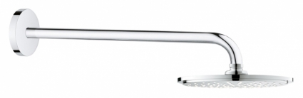 Верхний душ Grohe Rainshower Cosmopolitan 210 