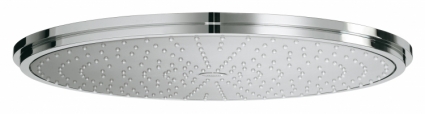 Верхний душ Grohe Rainshower Cosmopolitan 400 