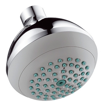 Верхний душ Hansgrohe Crometta 85 Green 1jet 