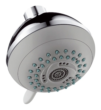 Верхний душ Hansgrohe Crometta 85 Multi 