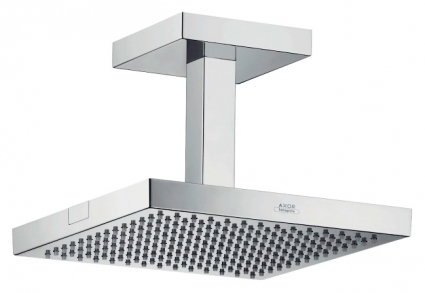 Верхний душ Axor Shower Collection 