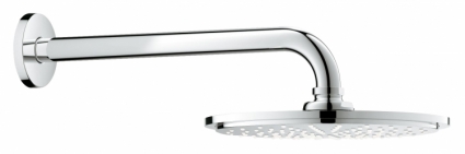 Верхний душ Grohe Rainshower Cosmopolitan 210 