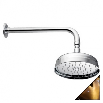 Верхний душ Nicolazzi Classic shower 