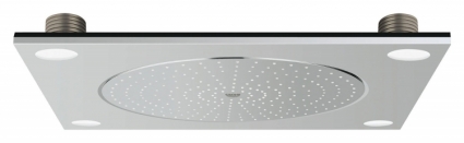 Верхний душ Grohe Rainshower F-Series 20