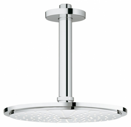 Верхний душ Grohe Rainshower Cosmopolitan 210 