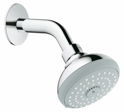 Верхний душ Grohe New Tempesta 100 