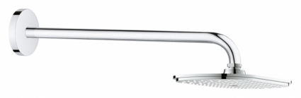 Верхний душ Grohe Rainshower Veris 300 