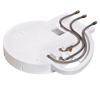 Смеситель Hansgrohe Raindance Rainmaker 