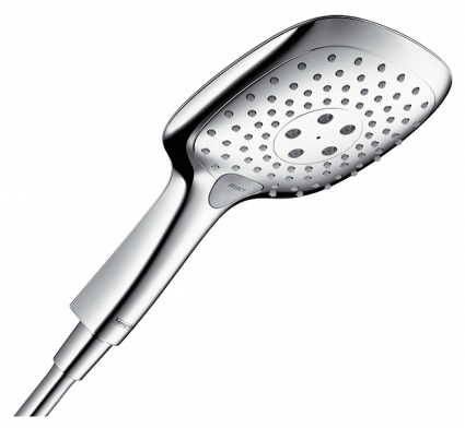 Душевая лейка Hansgrohe Raindance Select E150 3jet 