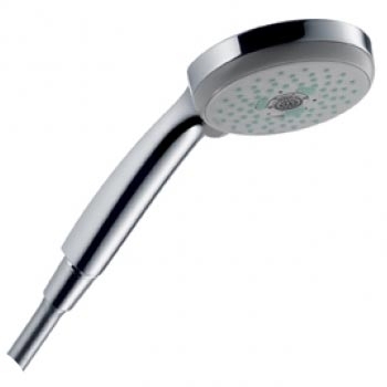 Душевая лейка Hansgrohe Croma 100 Multi 