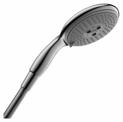 Душевая лейка Hansgrohe Raindance E 120 AIR 3jet 