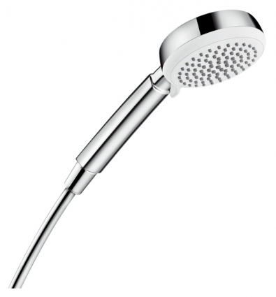 Душевая лейка Hansgrohe Crometta 100 Vario 