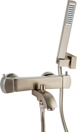 Смеситель Paini Lady 89PW105TH для ванны с душем