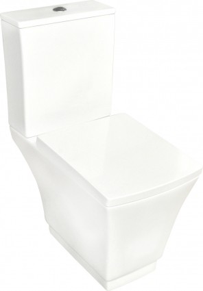 Унитаз напольный BelBagno Regina BB104CP