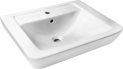 Раковина Villeroy & Boch Verity Design 51036501 65 см