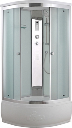 Душевая кабина Timo Comfort T-8880F