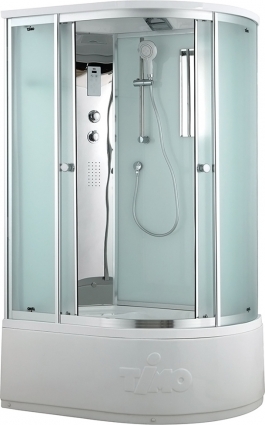 Душевая кабина Timo Comfort T-8820F L