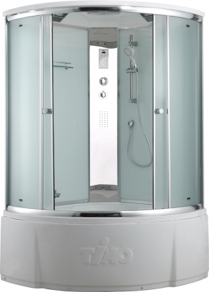 Душевая кабина Timo Comfort T-8835F