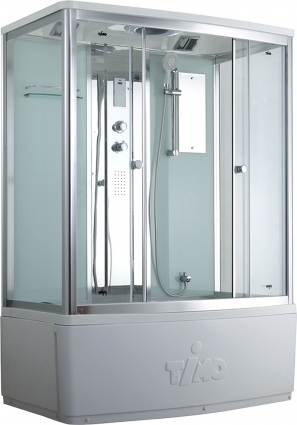 Душевой бокс Timo Comfort T-8840C