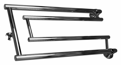 Полотенцесушитель водяной Двин C primo 32/60 1&quot - 3/4&quot - 1/2&quot