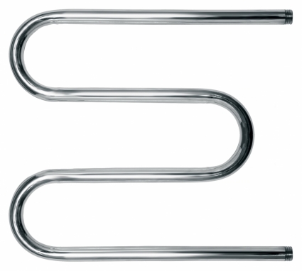 Полотенцесушитель водяной Ника Simple М-1 50/40