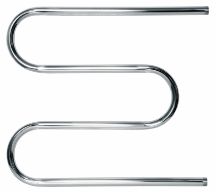 Полотенцесушитель водяной Ника Simple М-3/4 50/80