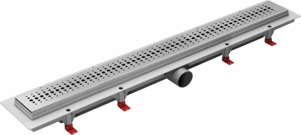 Душевой лоток Alpen Basic ALP-950/50B