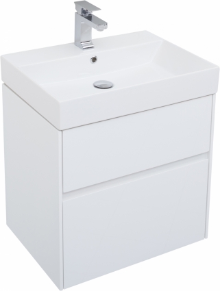 Тумба для комплекта Aquanet Бруклин 60