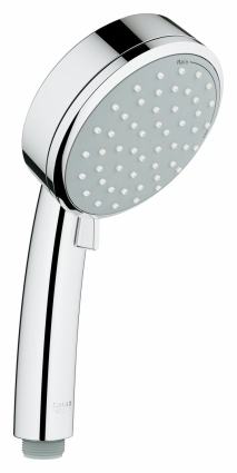 Душевая лейка Grohe Tempesta New Cosmopolitan 100 