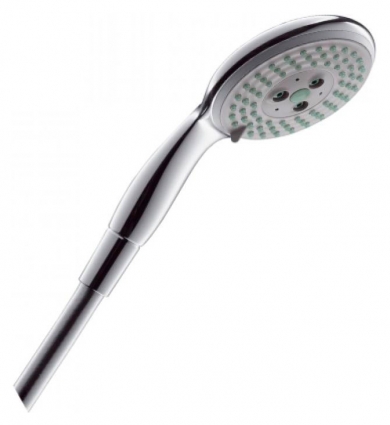 Душевая лейка Hansgrohe Raindance E 100 AIR 3jet 