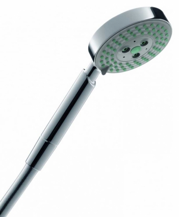 Душевая лейка Hansgrohe Raindance S 100 AIR 3jet 