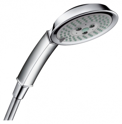 Душевая лейка Hansgrohe Raindance Classic 100 Air 3jet 