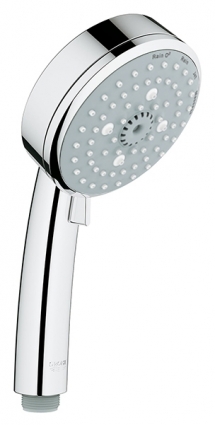Душевая лейка Grohe New Tempesta Cosmopolitan 100 