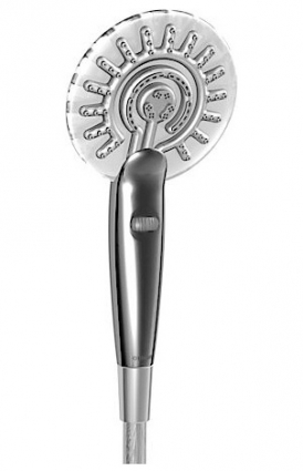 Душевая лейка Hansa Clear Tri 