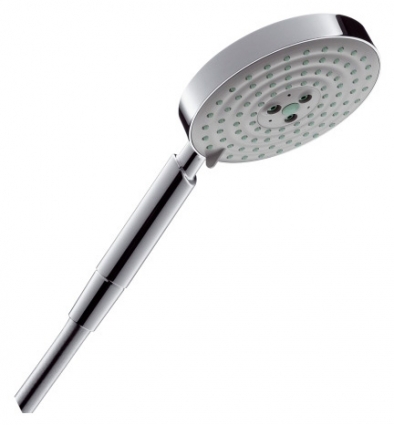 Душевая лейка Hansgrohe Raindance S 150 AIR 3jet EcoSmart