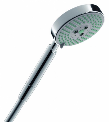 Душевая лейка Hansgrohe Raindance S 120 Air 3jet 