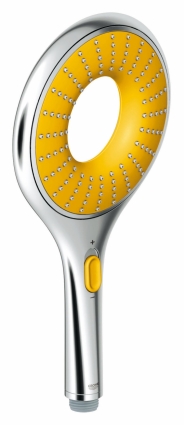 Душевая лейка Grohe Rainshower Icon 
