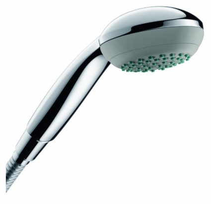 Душевая лейка Hansgrohe Crometta 85 1jet Green 