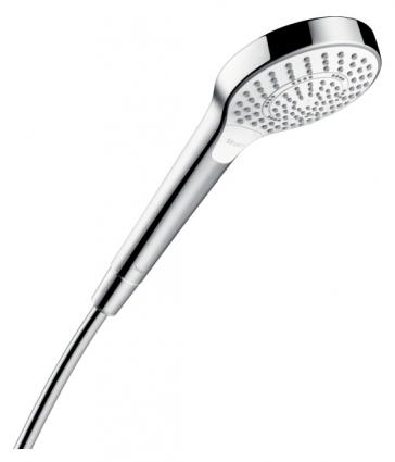 Душевая лейка Hansgrohe Croma 110 Select S Multi HS 