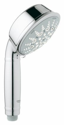 Душевая лейка Grohe Relexa Rustic 100 