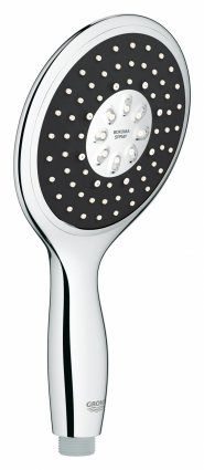 Душевая лейка Grohe Power&Soul 130 