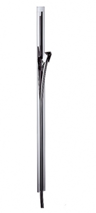 Душевая штанга Hansgrohe PuraVida 